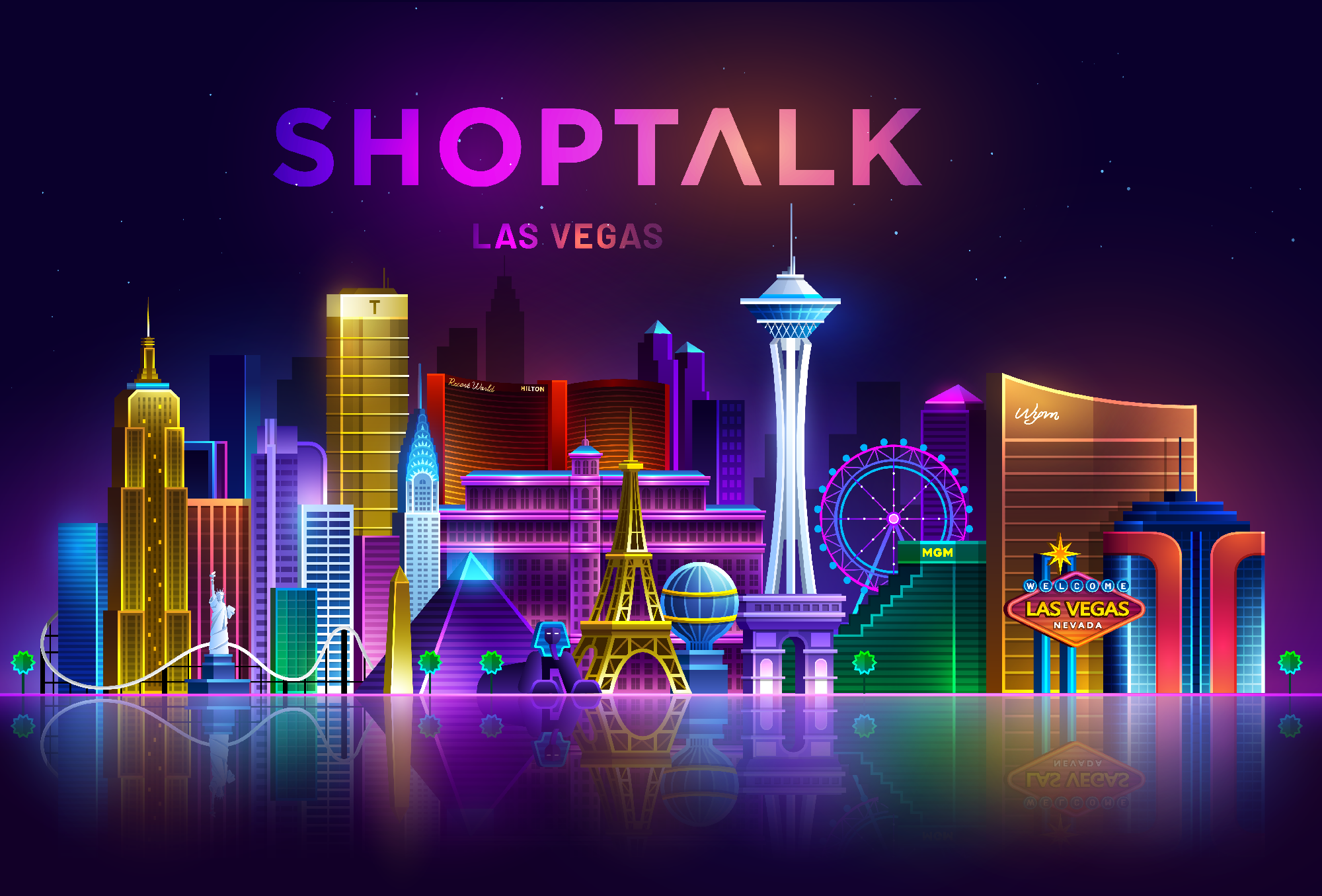 Meet Salsify at Shoptalk 2023 Las Vegas